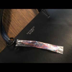 Victora secret tote bag